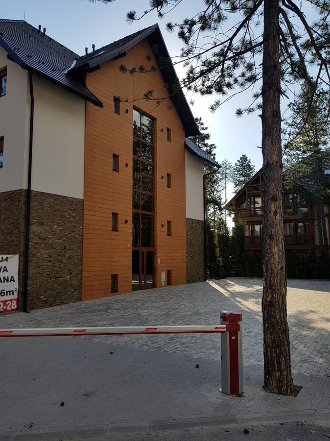 Apartmani F&A Zlatibor Exterior foto