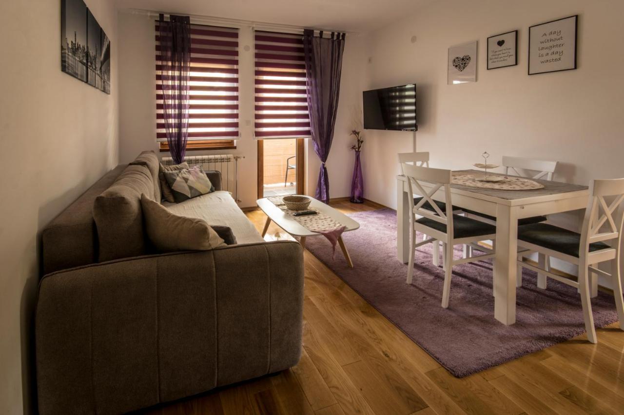 Apartmani F&A Zlatibor Exterior foto